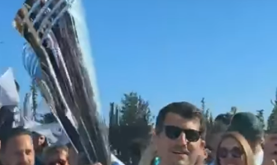 Κηφισιά : «Kifisia FC / ΠΑΕ» Η Κηφισιά στέφθηκε πρωταθλήτρια της Super League 2