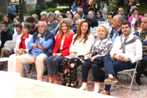 Κηφισιά: «71η Ανθοκομική Έκθεση» Μαγευτική η τελετή λήξης