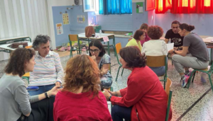 Κηφισιά: «Δημοτικό Πολυϊατρείο Δρυμπέτειο» Βιωματικό εργαστήριο για εκπαιδευτικούς στο B' Δημοτικό Κηφισιάς