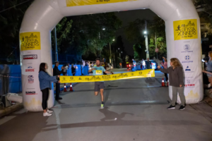 Κηφισιά: 3ος νυχτερινός αγώνας δρόμου «Kifissia Runners in the Night 2025» Κηφισιά: 3ος νυχτερινός αγώνας δρόμου «Kifissia Runners in the Night 2025»