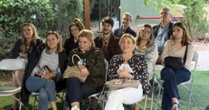 Κηφισιά: «71ης Ανθοκομικής Έκθεσης Κηφισιάς» Παρουσίαση του βιβλίου «Θέλω να είμαι καλά» της Λένας Καραμαλή