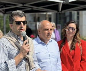 Κηφισιά: 19ος Γύρος Κηφισιάς – ΦΙΛΠΑ «Αντίκες και Λουλούδια - Ιωάννης Λαδάκης»