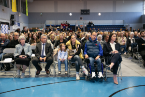 σύναψη του μνημονίου συνεργασίας μεταξύ του Δήμου Κηφισιάς, της Ένωσης Συμμετασχόντων σε Ολυμπιακούς Αγώνες (ΕΣΟΑ) και του Συλλόγου Ελλήνων Παραολυμπιονικών (ΣΕΠ σύναψη του μνημονίου συνεργασίας μεταξύ του Δήμου Κηφισιάς, της Ένωσης Συμμετασχόντων σε Ολυμπιακούς Αγώνες (ΕΣΟΑ) και του Συλλόγου Ελλήνων Παραολυμπιονικών (ΣΕΠ