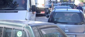 «Λεκανοπέδιο Αττικής» Υπάρχει σχεδιασμός με μια ολοκληρωμένη προσέγγιση για την αντιμετώπιση του κυκλοφοριακού χάους