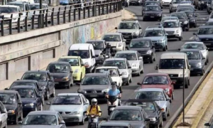«Κυκλοφοριακό Χάος» Το Μεγάλο Πρόβλημα στα Βόρεια Προάστια