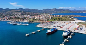 Περιφέρεια Αττικής : Μια σημαντική εξέλιξη για το Λαύριο και τη Βουλιαγμένη