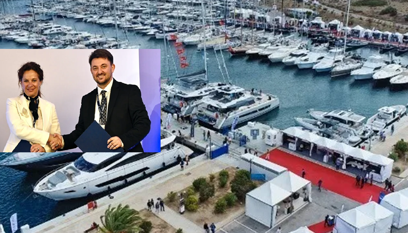Περιφέρεια Αττικής : Μια σημαντική εξέλιξη για το Λαύριο και τη Βουλιαγμένη