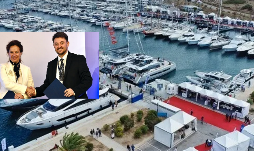 Περιφέρεια Αττικής : Μια σημαντική εξέλιξη για το Λαύριο και τη Βουλιαγμένη