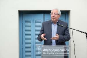Μαρούσι: Στον Πολυχώρο Πολιτισμού Άρτεμις  πραγματοποιήθηκε η εκδήλωση για την «Γιορτή της Μητέρας»