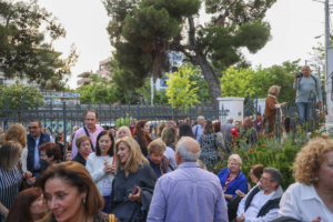 Μαρούσι: Έκθεσης ζωγραφικής των τμημάτων ενηλίκων του Κέντρου Τέχνης και Πολιτισμού Δήμου Αμαρουσίου, στον Πολυχώρο Πολιτισμού «Άρτεμις»
