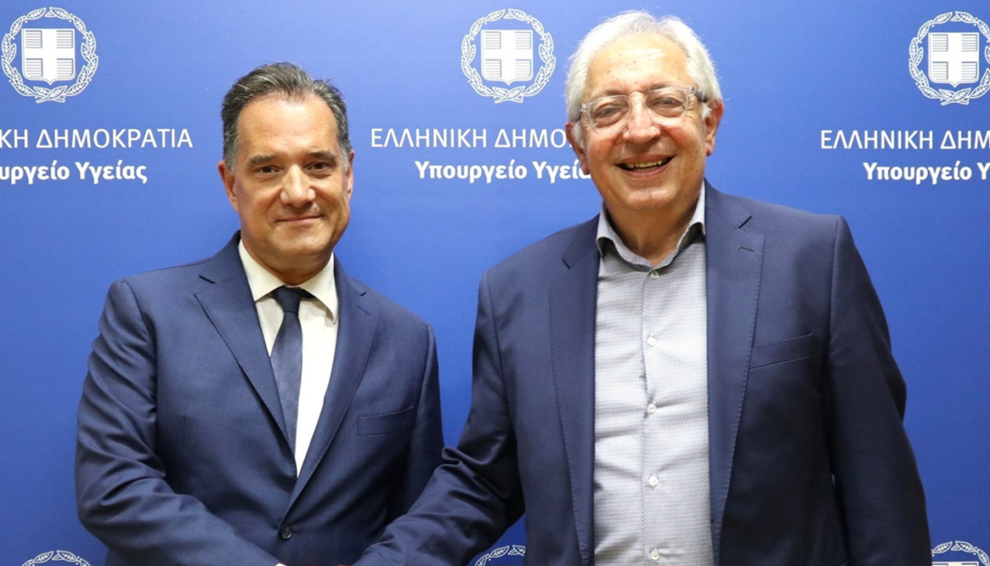 Τόσο ο Υπουργός όσο και ο Υφυπουργός δήλωσαν την αμέριστη στήριξή τους στις ανάγκες του Δήμου Αμαρουσίου δεδομένης της μητροπολιτικότητας και των πολλών υπερτοπικών δραστηριοτήτων.