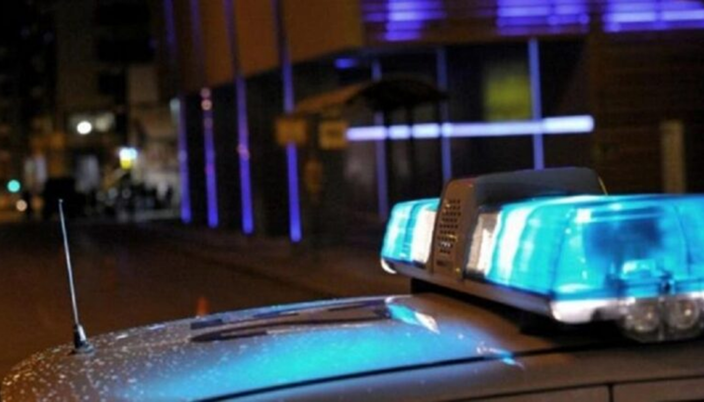 Μαρούσι: Ληστής με την απειλή όπλου σε πρακτορείο τυχερών παιχνιδιών άρπαξε τις εισπράξεις εξαφανίστηκε