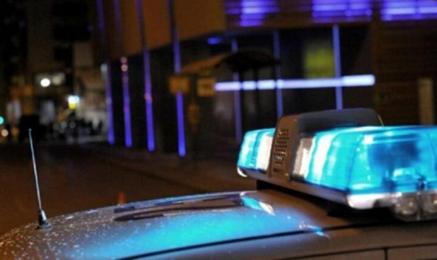 Μαρούσι: Ληστής με την απειλή όπλου σε πρακτορείο τυχερών παιχνιδιών άρπαξε τις εισπράξεις και εξαφανίστηκε