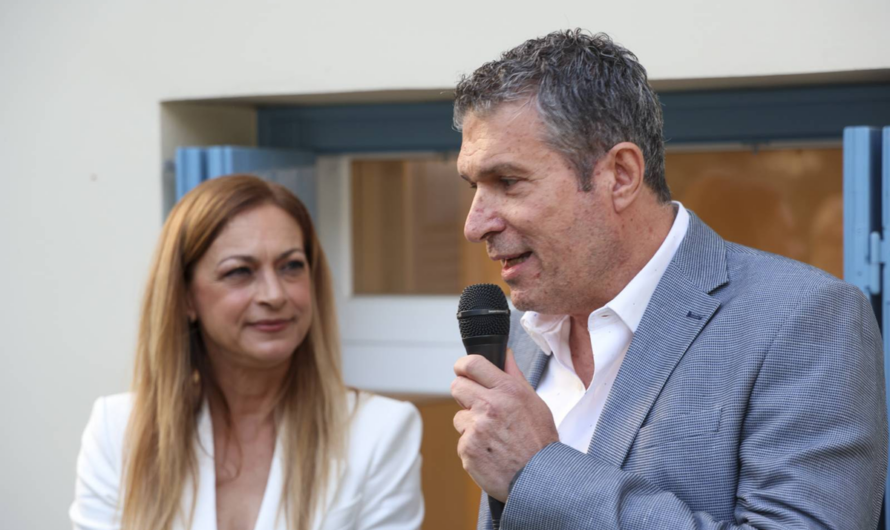 Μαρούσι: Έκθεσης ζωγραφικής των τμημάτων ενηλίκων του Κέντρου Τέχνης και Πολιτισμού Δήμου Αμαρουσίου, στον Πολυχώρο Πολιτισμού «Άρτεμις»