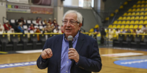 Μαρούσι: Η γιορτή παραδοσιακών χορών από τα προγράμματα παιδιών και ενηλίκων και με τη φιλική συμμετοχή του ΚΑΠΗ