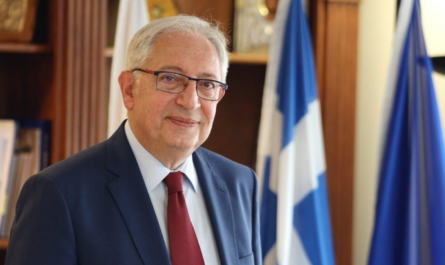 Μαρούσι: Ένταξη στο σχέδιο πόλης της Πολεοδομικής Ενότητας «Ελληνική Παιδεία-Βορρέ» στο Δήμο Αμαρουσίου