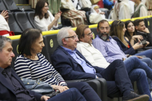 Μαρούσι: Η γιορτή παραδοσιακών χορών από τα προγράμματα παιδιών και ενηλίκων και με τη φιλική συμμετοχή του ΚΑΠΗ