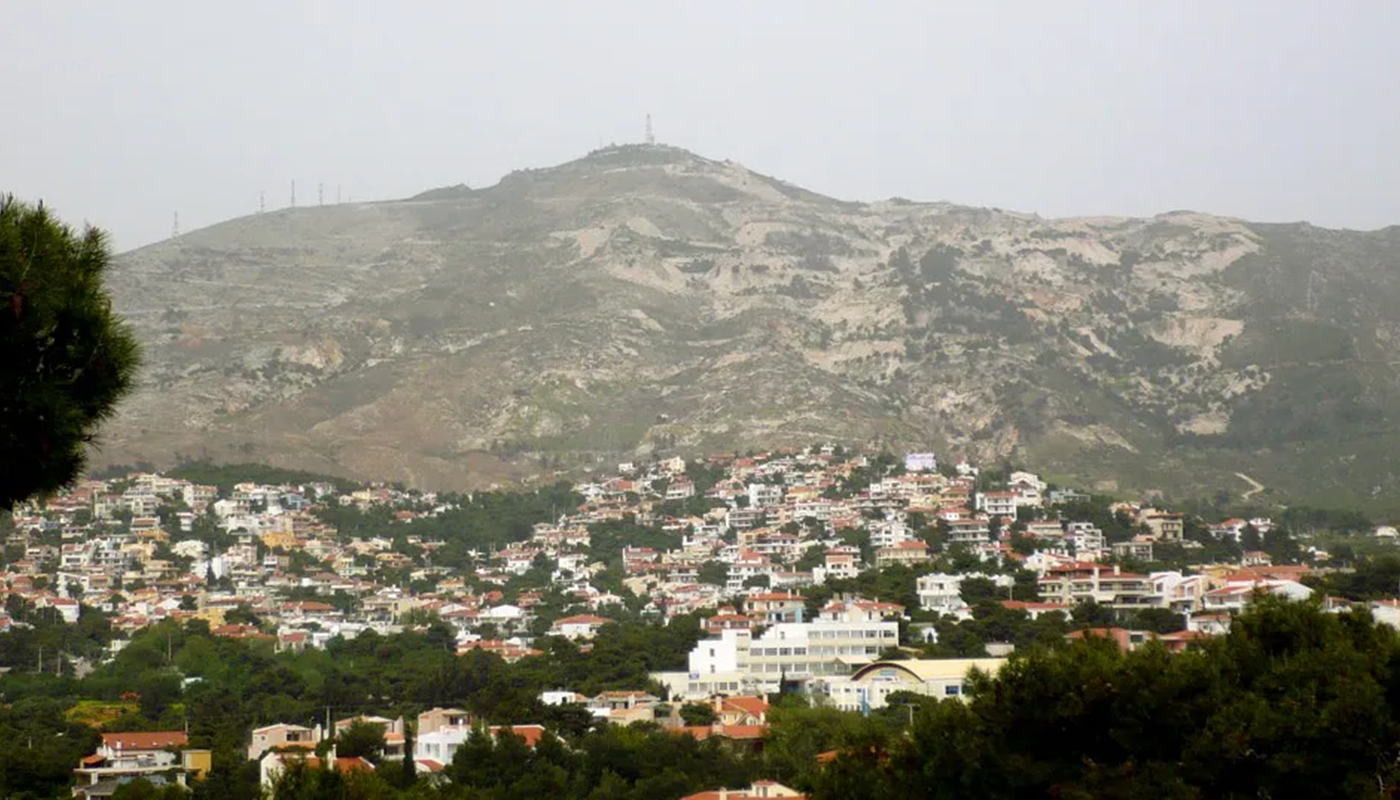 Πεντέλη: Σε ποια φάση βρίσκεται η ένταξη στο σχέδιο πόλης της 3ης και 4ης γειτονιάς στην Δ.Κ Μελισσίων
