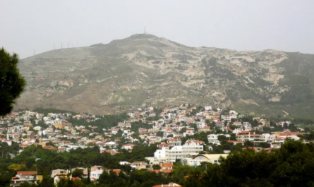 Πεντέλη: Σε ποια φάση βρίσκεται η ένταξη στο σχέδιο πόλης της 3ης και 4ης γειτονιάς στην Δ.Κ Μελισσίων