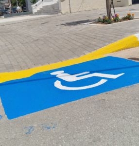 Μεταμόρφωση: Ολοκληρώθηκαν οι εργασίες στην πλατεία Αγίου Κωνσταντίνου Μεταμόρφωση: Ολοκληρώθηκαν οι εργασίες στην πλατεία Αγίου Κωνσταντίνου