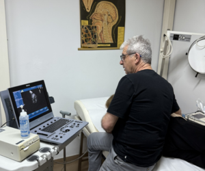 Μεταμόρφωση: Στο 1ο ΚΑΠΗ συνεχίζεται η δράση του δωρεάν καρδιοαγγειακού ελέγχου 15/5