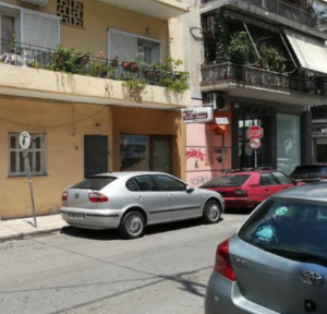 «Βόρεια Προάστια»  Πνίγονται από το κυκλοφοριακό και την έλλειψη στάθμευσης
