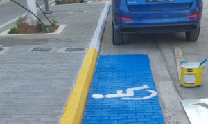 Μεταμόρφωση: Ολοκληρώθηκαν οι εργασίες στην πλατεία Αγίου Κωνσταντίνου