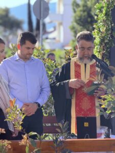 Κηφισιά: «ΔΕΗ Mini Park»: Με χορηγία της ΔΕΗ το πρώτο «πάρκο τσέπης» και 16o ανακαινισμένο πάρκο του Δήμου