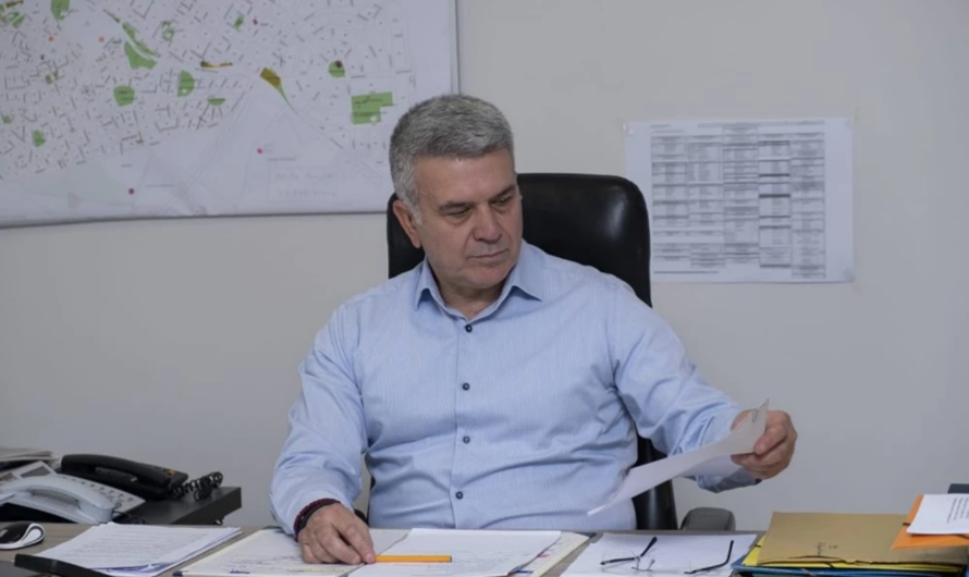 Νέα Ιωνία : Έντονη διαφωνία του Δημάρχου στη συγχώνευση και μεταφορά του  ΙΕΚ