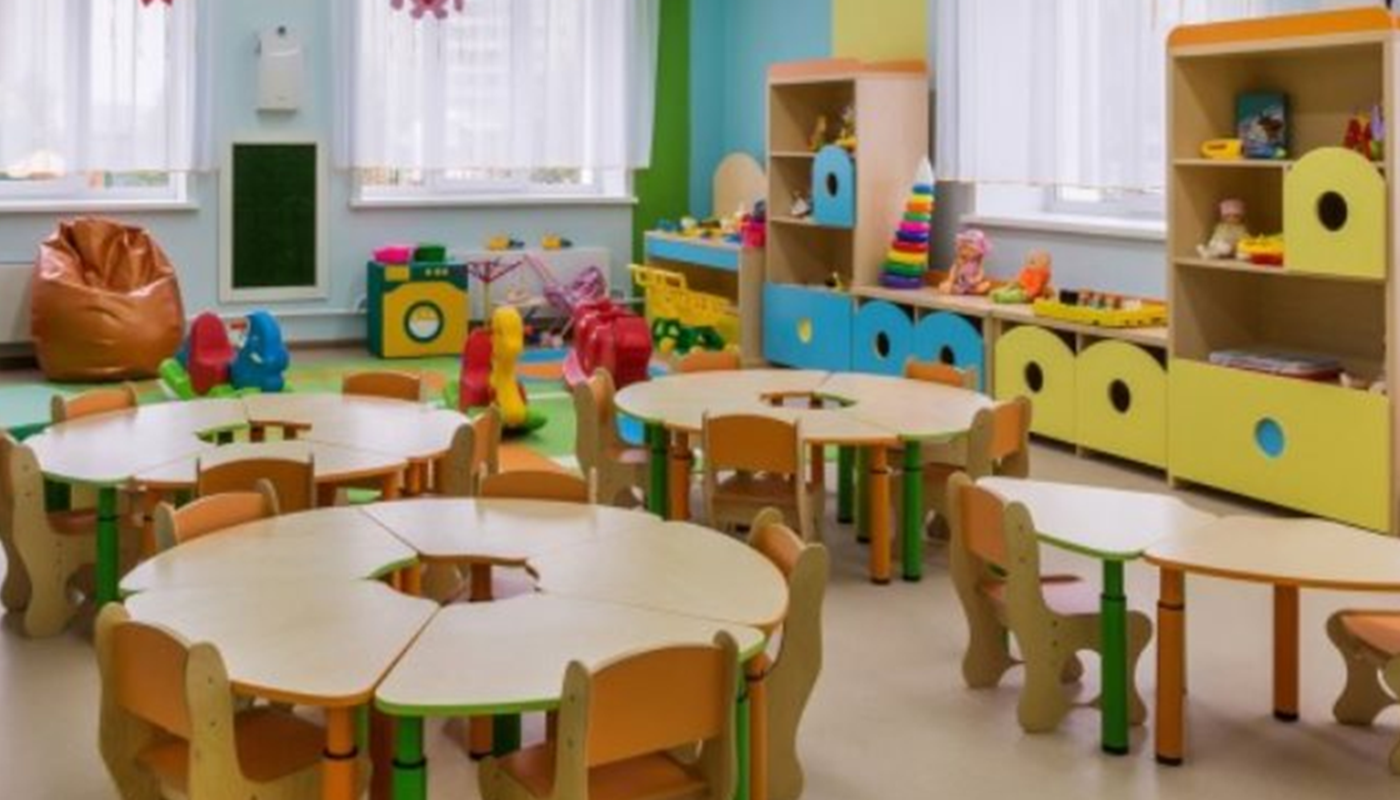 Νέα Σμύρνη: Μείωση 15% στα τροφεία των δημοτικών παιδικών σταθμών για το 2025-2026