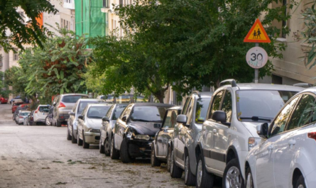 «Βόρεια Προάστια»  Πνίγονται από το κυκλοφοριακό και την έλλειψη στάθμευσης