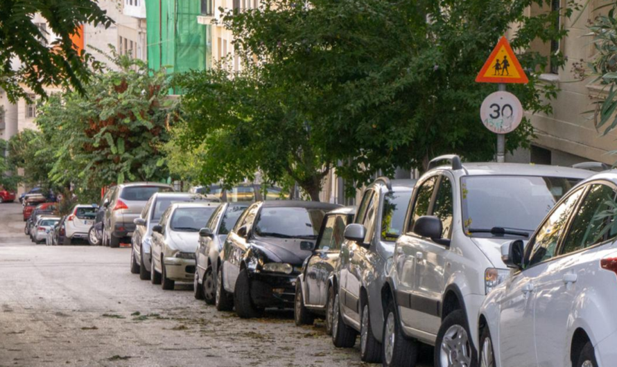 «Βόρεια Προάστια»  Πνίγονται από το κυκλοφοριακό και την έλλειψη στάθμευσης