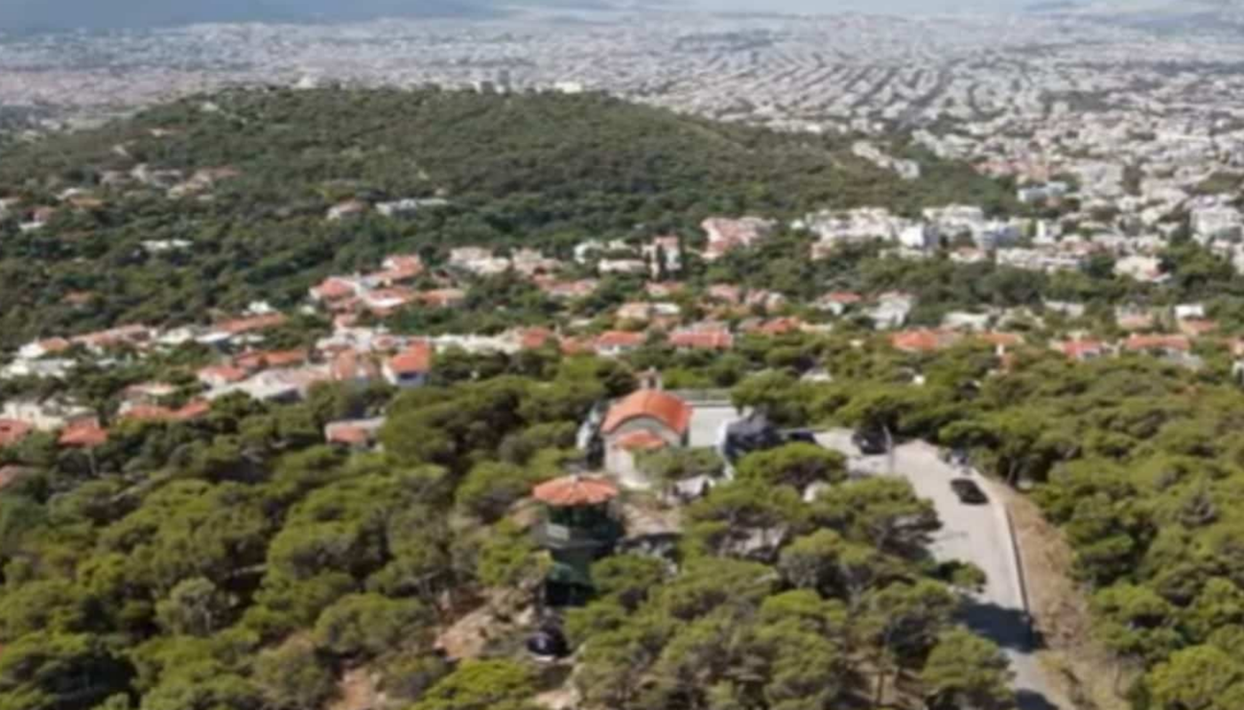 Πεντέλη: Συνεχίζετε η διαδικασία ένταξης στο σχέδιο πόλης της 3ης και 4ης γειτονιάς της Δ.Ε. Μελισσίων