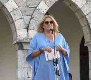 Πεντέλη: Μαγική μουσική βραδιά στο «9ο Αντάμωμα Σχολικών Χορωδιών» στο κατάμεστο Μέγαρο Δουκίσσης Πλακεντίας