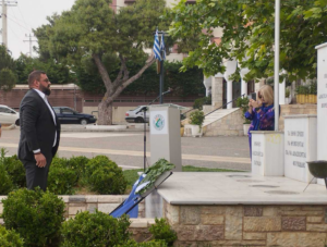 Πεντέλη: Εκδήλωσης Τιμής και Μνήμης για τη Γενοκτονία των Ποντίων στον Δήμο