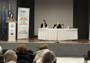 Πεντέλη: Ολοκληρώθηκαν με επιτυχία οι διαλέξεις του Ελεύθερου Πανεπιστημίου Δήμου
