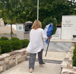 Πεντέλη: Εκδήλωσης Τιμής και Μνήμης για τη Γενοκτονία των Ποντίων στον Δήμο
