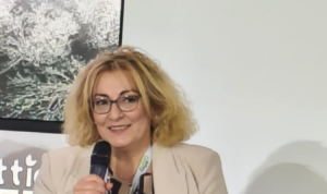 Πεντέλη: «Attica Green Expo 2025» Η Δήμαρχος Νατάσσα Κοσμοπούλου για την πράσινη αναγέννηση του Δήμου
