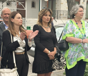 Πεντέλη: Εκδήλωσης Τιμής και Μνήμης για τη Γενοκτονία των Ποντίων στον Δήμο