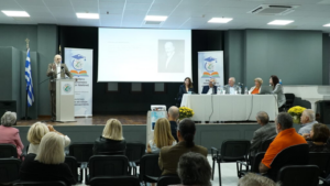 Πεντέλη: Ολοκληρώθηκαν με επιτυχία οι διαλέξεις του Ελεύθερου Πανεπιστημίου Δήμου