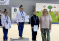 Πεντέλη: Ολοκληρώθηκε στο Κλειστό Μελισσίων ο προκριματικός ρυθμικής με μήνυμα Αλληλεγγύης