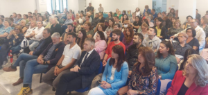 Πεντέλη: Σεμινάριο Πρώτων Βοηθειών από τον Σύλλογο Κυκλαδιτών και Φίλων Νέας Πεντέλης