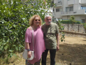 Οι προτάσεις της Δήμαρχου συζητήθηκαν, έγιναν αποδεκτές από τους συμμετέχοντες και θα αποτελέσουν τη βάση των εργασιών που ξεκινούν μέσα στη βδομάδα.
