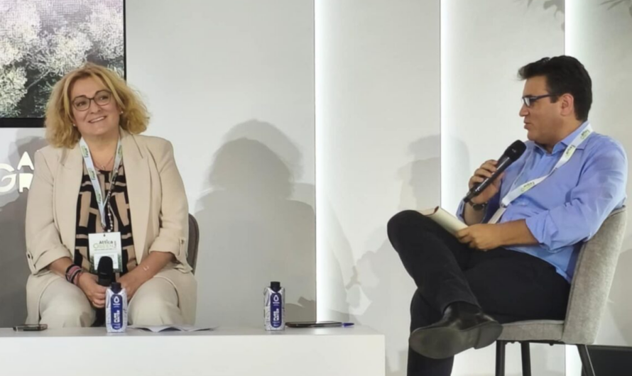 Πεντέλη: «Attica Green Expo 2025» Η Δήμαρχος Νατάσσα Κοσμοπούλου για την πράσινη αναγέννηση του Δήμου