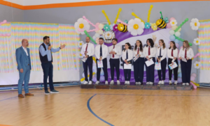 Πεντέλη: Άλλη μια επιτυχημένη διοργάνωση από τον Α.Ο. Σείριο το «3rd Rising Star» στο Κλειστό Γυμναστήριο Μελισσίων «Π. Τριανταφύλλου» Πεντέλη: Άλλη μια επιτυχημένη διοργάνωση από τον Α.Ο. Σείριο το «3rd Rising Star» στο Κλειστό Γυμναστήριο Μελισσίων «Π. Τριανταφύλλου»