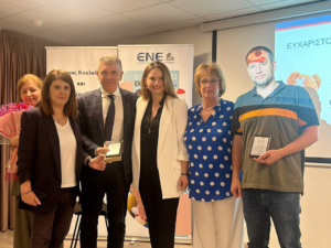 Πεντέλη: Σεμινάριο Πρώτων Βοηθειών από τον Σύλλογο Κυκλαδιτών και Φίλων Νέας Πεντέλης