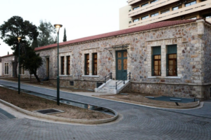 Περιφέρεια Αττικής: Εγκαίνια των νέων χώρων της Εκκλησίας της Ελλάδος, στις παλιές εγκαταστάσεις του Στρατιωτικού Νοσοκομείου 401