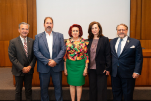 Περιφέρεια Αττικής ΠΕΒΤΑ: Η Λουκία Κεφαλογιάννη στην επιστημονική εκδήλωση της Επιτροπής Παιδικού Καρκίνου των LIONS Περιφέρεια Αττικής ΠΕΒΤΑ: Η Λουκία Κεφαλογιάννη στην επιστημονική εκδήλωση της Επιτροπής Παιδικού Καρκίνου των LIONS