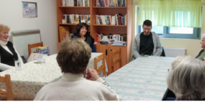 Λυκόβρυση Πεύκη: Ολοκλήρωση Πρώτου Κύκλου Ομαδικής Ψυχολογικής Υποστήριξης στα ΚΑΠΗ του Δήμου