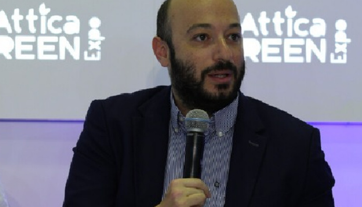 Λυκόβρυση Πεύκη: Δυναμική παρουσία του Δήμου στην Attica Green Expo